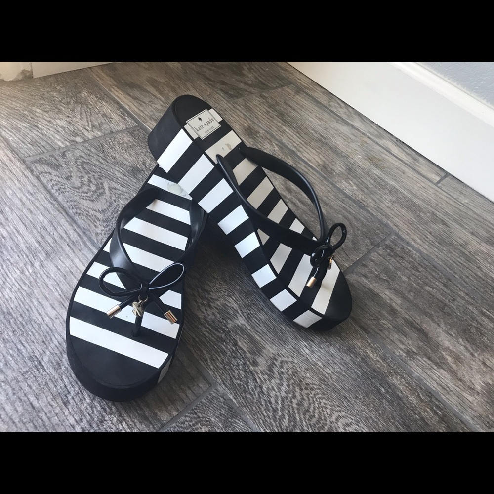 Kate Spade sandals